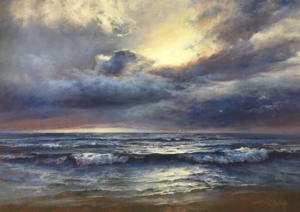 Lyn Mellady - The Light of Hope